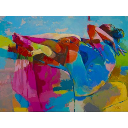 Акустические стеновые панели MOMENTI PE-007