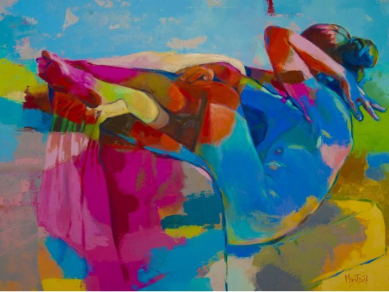 Акустические стеновые панели MOMENTI PE-007