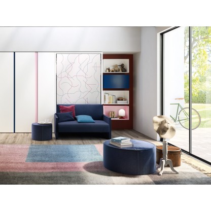 Диван CLEI ALTEA BOOK 120 SOFA
