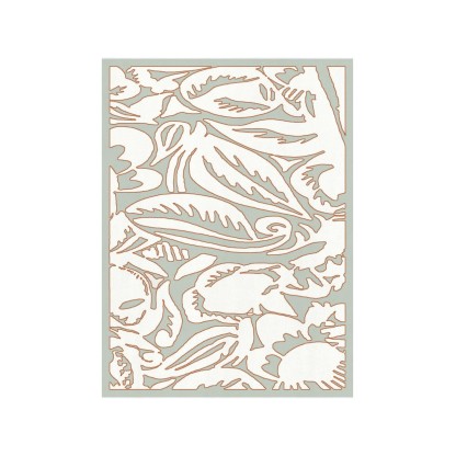 Ковер Un Tapis a Paris RUE JEAN DE LA FONTAINE