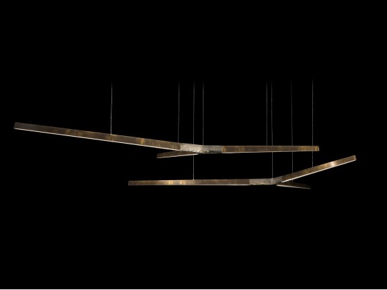 Подвесные светильники Henge STARLIGHT HORIZONTAL