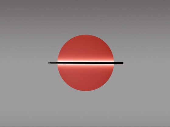 Бра - настенная лампа PENTA HANG OUT