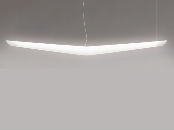 Подвесные светильники Artemide MOUETTE