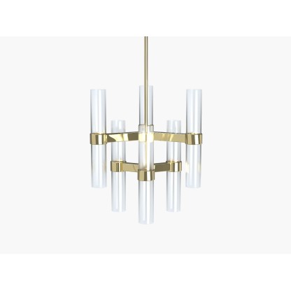 Потолочные светильники Cameron Design House BRANCH S78-07