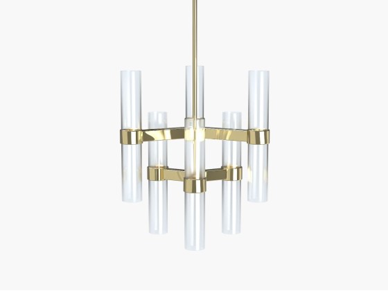 Потолочные светильники Cameron Design House BRANCH S78-07