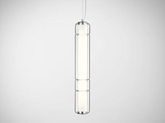 Подвесные светильники LEUCOS STACKING S 60 V