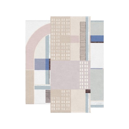 Ковер Tapis Rouge Distribution COMPOSITION XVIII