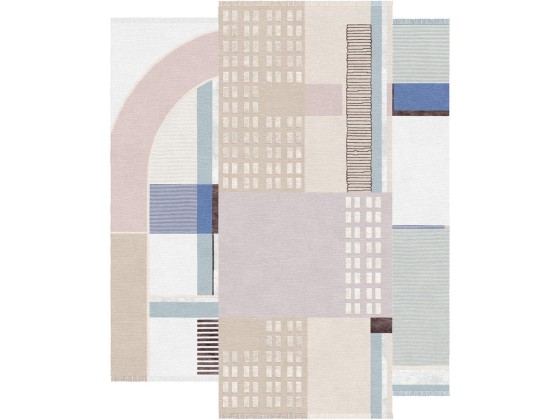 Ковер Tapis Rouge Distribution COMPOSITION XVIII