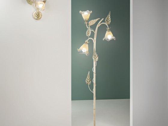 Напольный светильник Fan Europe Lighting PRIMAVERA