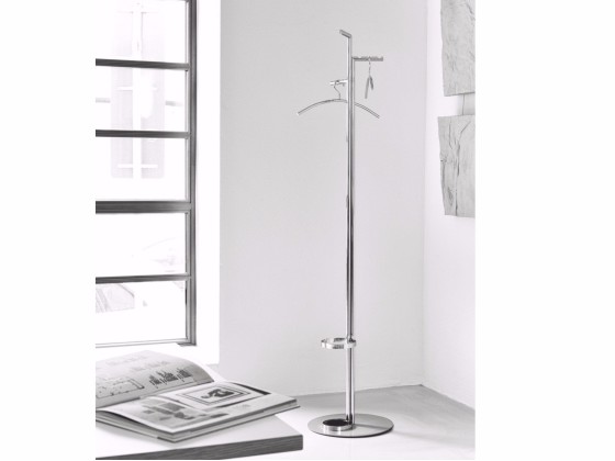 Вешалка для одежды Schonbuch ZINOX