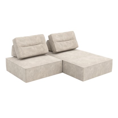 Диван grado design 9-LAYER THICK