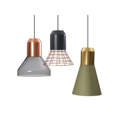 Подвесные светильники ClassiCon BELL LIGHT