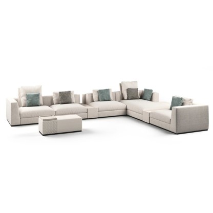 Диван Stella del Mobile PR.680