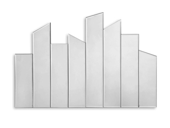 Зеркало Arte dal Mondo HA007A10067