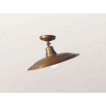 Потолочные светильники Il Fanale BARCHESSA 220.03