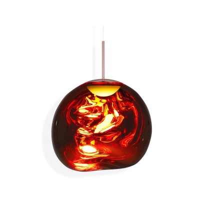 Подвесные светильники Tom Dixon MELT