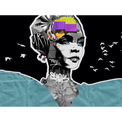 Акустические стеновые панели MOMENTI GI-001