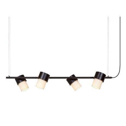 Подвесные светильники luxcambra KAN C LINEAL