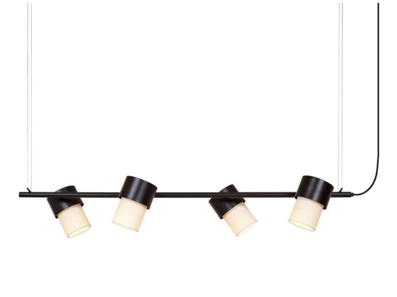 Подвесные светильники luxcambra KAN C LINEAL