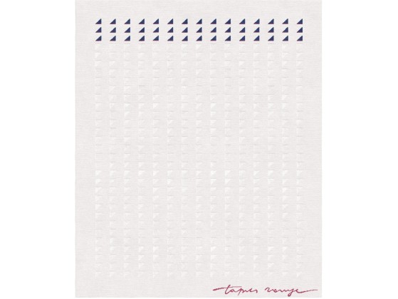 Ковер Tapis Rouge Distribution SELLERO GRIGIO CHIARO