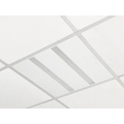 Потолочные светильники Metalmek 295-595 2090 WO