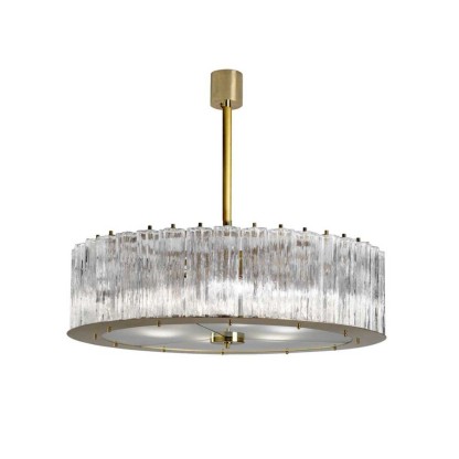 Подвесные светильники VILLARI DRUM 6