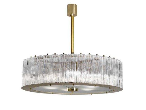 Подвесные светильники VILLARI DRUM 6