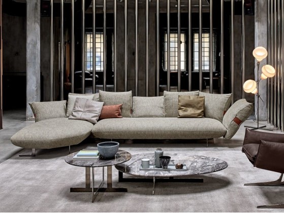 Диван Arketipo SMOOTH OPERATOR