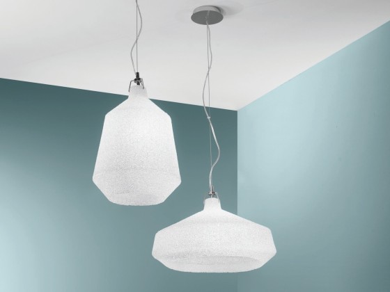 Подвесные светильники Fan Europe Lighting DEA