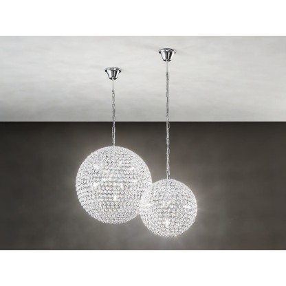 Подвесные светильники Fan Europe Lighting PLANET