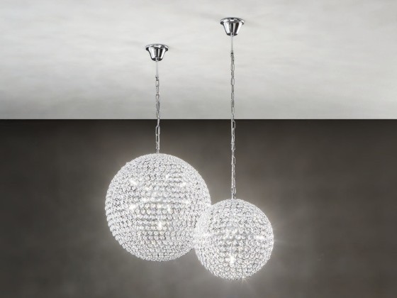 Подвесные светильники Fan Europe Lighting PLANET