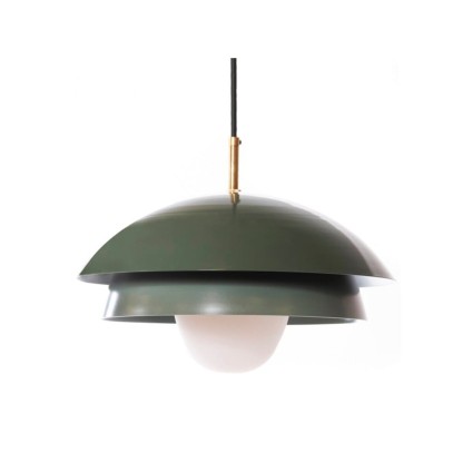 Подвесные светильники Luminaire Authentik SUEDOISE 06-LA00