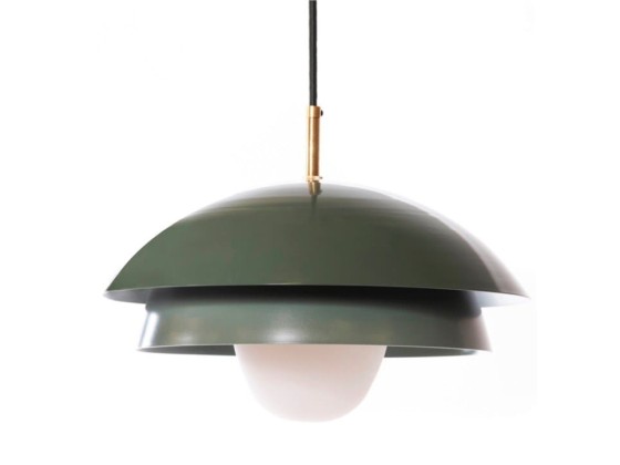 Подвесные светильники Luminaire Authentik SUEDOISE 06-LA00