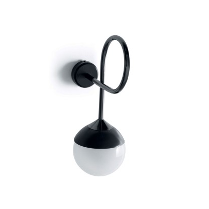 Бра - настенная лампа CorteZari NODE