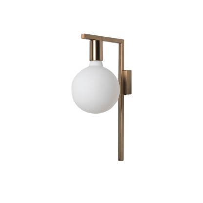 Бра - настенная лампа Rossini Illuminazione TWIN