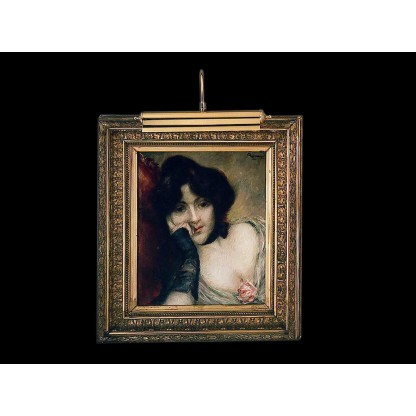 Бра - настенная лампа Tisserant 52513