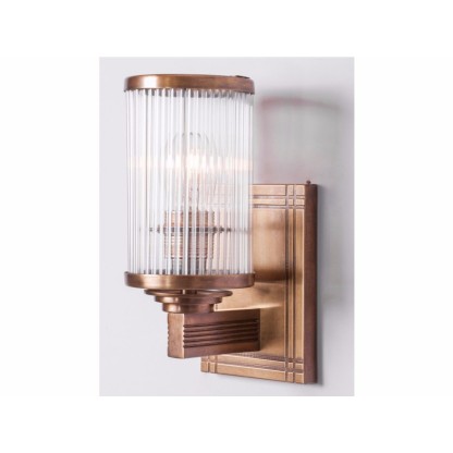 Бра - настенная лампа Patinas Lighting PETITOT VII