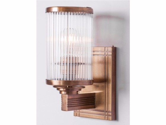 Бра - настенная лампа Patinas Lighting PETITOT VII