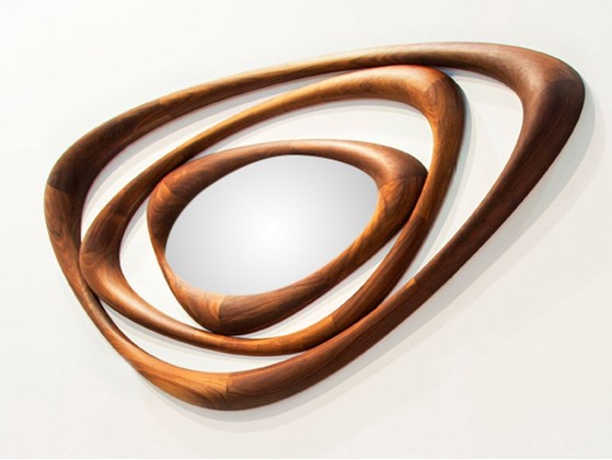 Зеркало Agrippa CASIOPEA