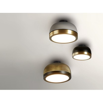 Потолочные светильники Tooy MOLLY