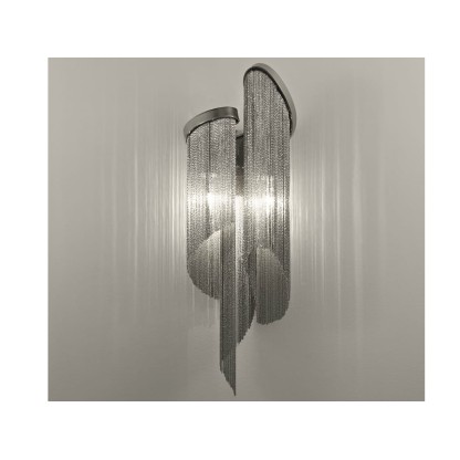 Бра - настенная лампа TERZANI STREAM