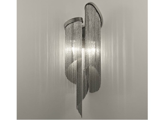 Бра - настенная лампа TERZANI STREAM