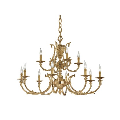 Подвесные светильники Possoni Illuminazione ERMES 099/8+4