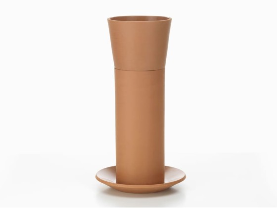 Ваза - кашпо для сада Vitra TERRACOTTA POTS SMALL