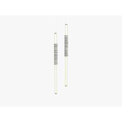 Подвесные светильники Cameron Design House LIGHT PIPE S58-06