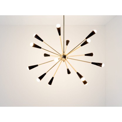 Подвесные светильники Stilnovo SPUTNIK