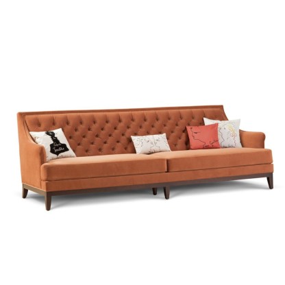 Диван Roche Bobois EPOQ