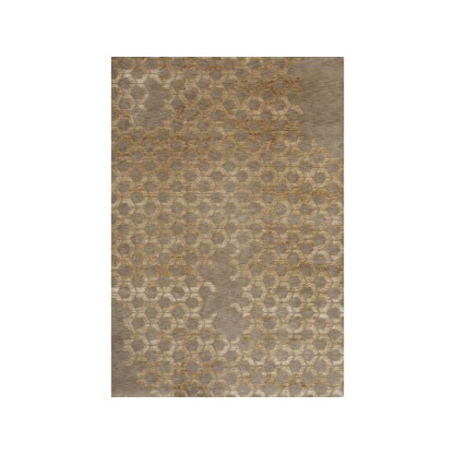 Ковер Sirecom Tappeti ICON TURTLE GOLD