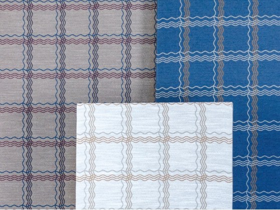 Ткань для штор l'Opificio SCOTT