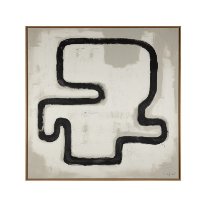 Картина NOVOCUADRO ART COMPANY Big Road